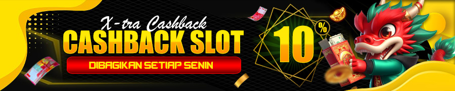 BONUS CASHBACK MINGGUAN KONEK4D DENGAN MIN DEPO 5K